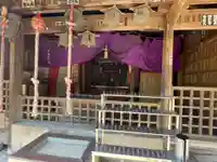 燈籠坂大師のその他建物