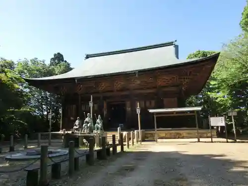 醍醐寺（上醍醐）のその他建物