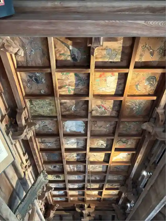 摩訶耶寺(静岡県)