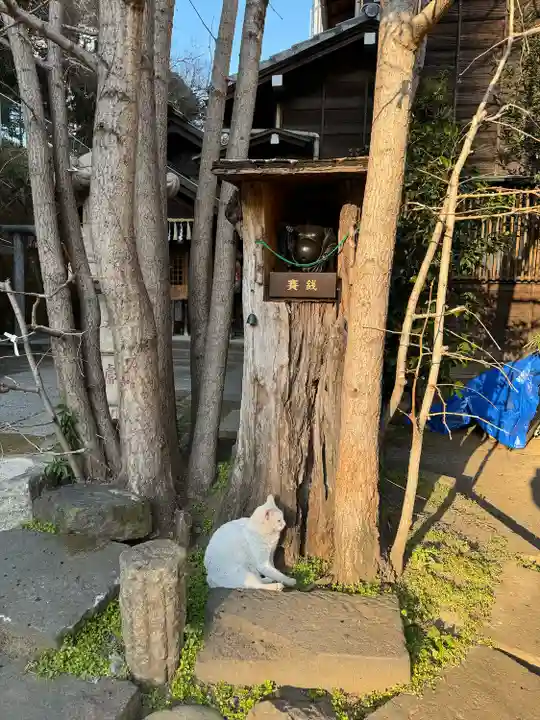 久國神社(東京都)