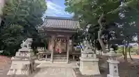 大安神社(滋賀県)