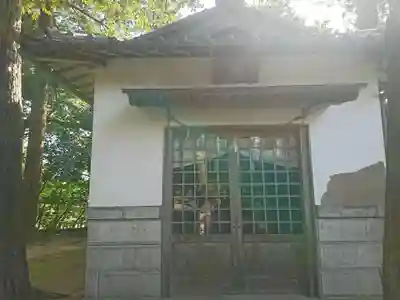 狭野神社のその他建物