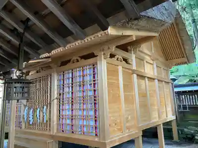 諏訪大社(長野県)