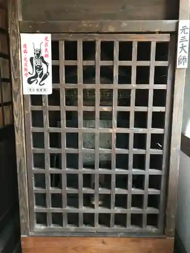 信濃國分寺の像