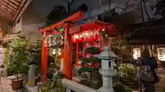 錦天満宮(京都府)