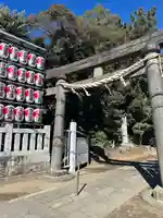 大鷲神社(東京都)
