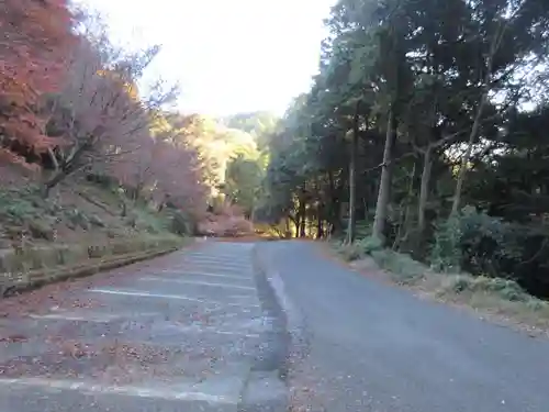 西山興隆寺(愛媛県)