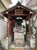 小林稲荷神社(東京都)