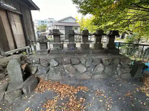 熊野神社(東京都)