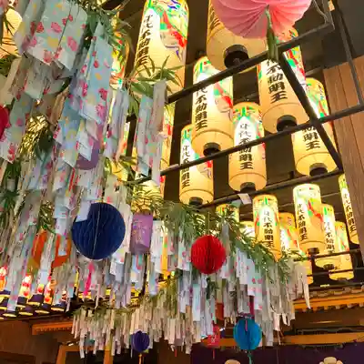 万松寺のその他建物