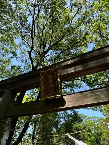 武蔵一宮氷川神社(埼玉県)