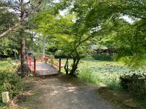大原野神社のその他建物