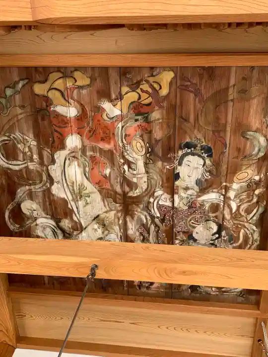 長谷寺(白岩観音)(群馬県)