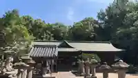 別宮八幡宮(大分県)