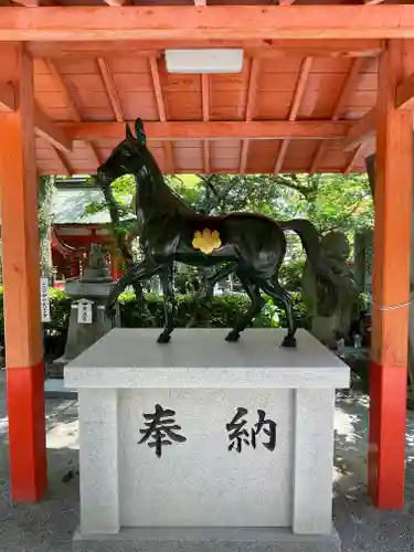田村神社(香川県)