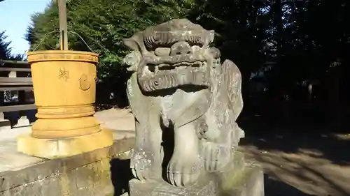 星宮神社(栃木県)