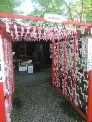 三井寺（平等寺）のその他建物