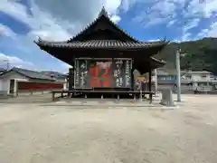 素盞嗚神社(広島県)