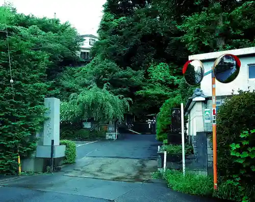 浄元寺のその他建物