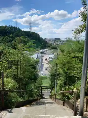 思金神社のその他建物