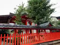 御霊神社(奈良県)