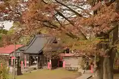 安禅寺(新潟県)