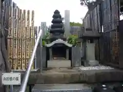 妙行寺(東京都)