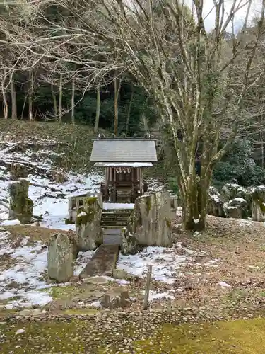 岐阜護國神社(岐阜県)