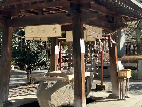 甲斐國一宮 浅間神社(山梨県)
