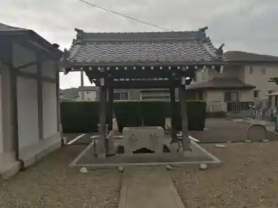 浄土寺(岐阜県)