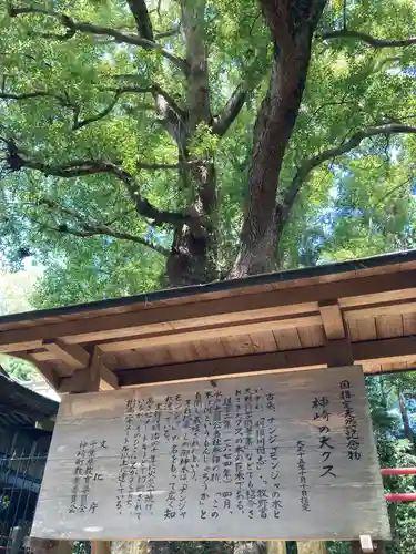 神崎神社(千葉県)
