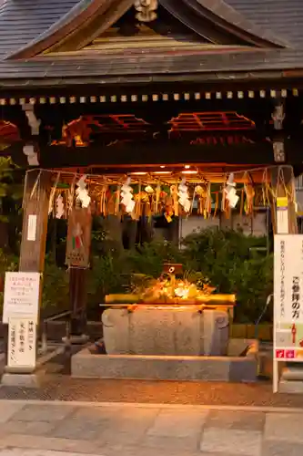 白山神社(新潟県)