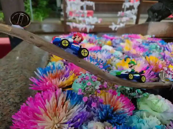 金峯神社(新潟県)