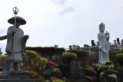 龍圓寺(埼玉県)