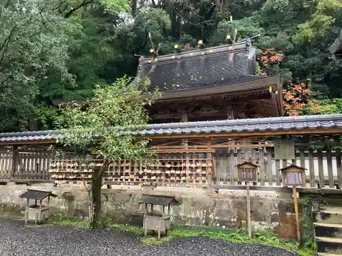 闘鶏神社(和歌山県)