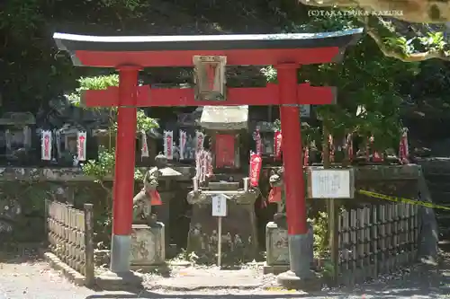 貴船神社(神奈川県)