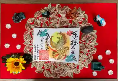 小垣江神明神社(愛知県)