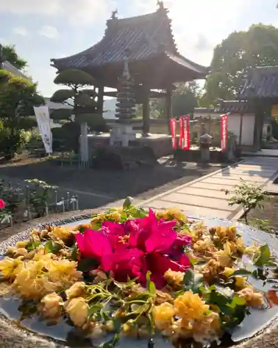 真言宗　善通寺派　薬王寺(香川県)