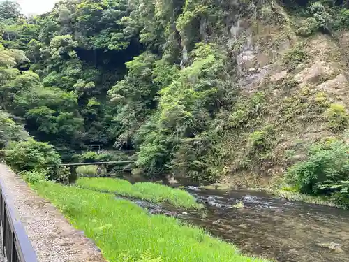 吾平山上陵(鹿児島県)