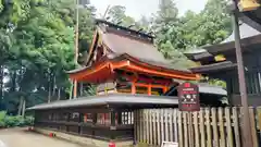 水戸八幡宮(茨城県)