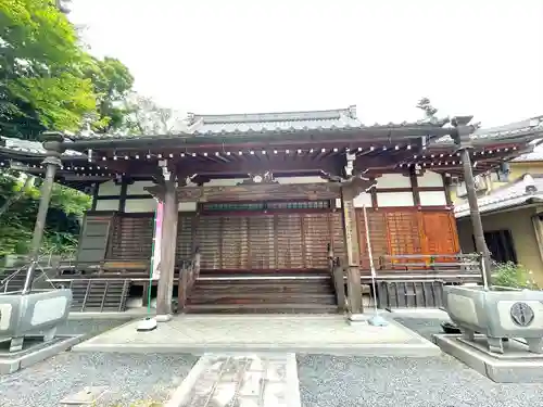 真明寺(滋賀県)