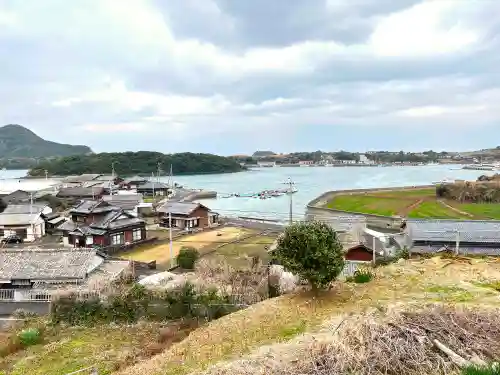 水ノ浦教会(長崎県)