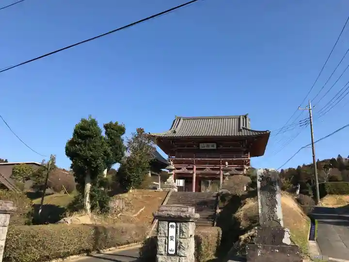 妙泉寺の末社・摂社