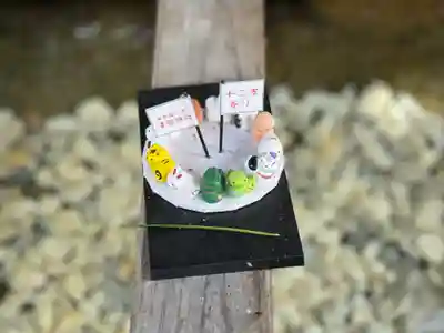 甲斐國一宮 浅間神社(山梨県)