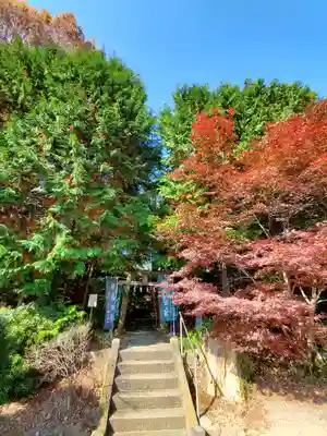 滑川神社 - 仕事と子どもの守り神のその他建物