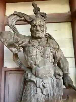 藥王院温泉寺(石川県)