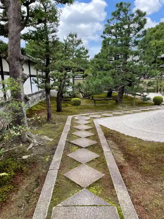 両足院(京都府)