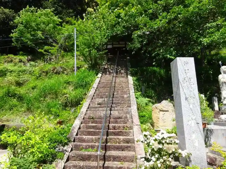 宗泉寺(滋賀県)