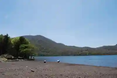 赤城神社(群馬県)