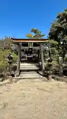 誉田八幡宮(大阪府)